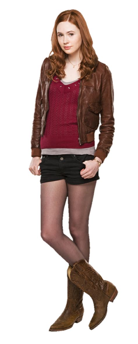 Doctor Who Amy Pond Png By Metropolis Hero1125 On Deviantart