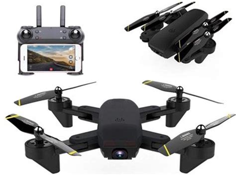 bolcom maxdrone zd drone  hoog vliegen smart drone met camera  full hd dual