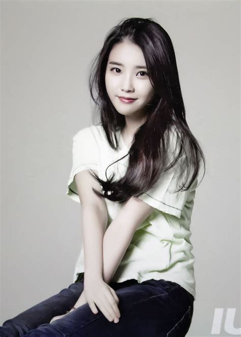 아이유 짤 모음 1 Beautiful People Pinterest Kpop And Korean