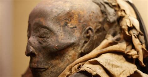 Princess Ukok Siberian Mummy Myths And Antiquities Pinterest