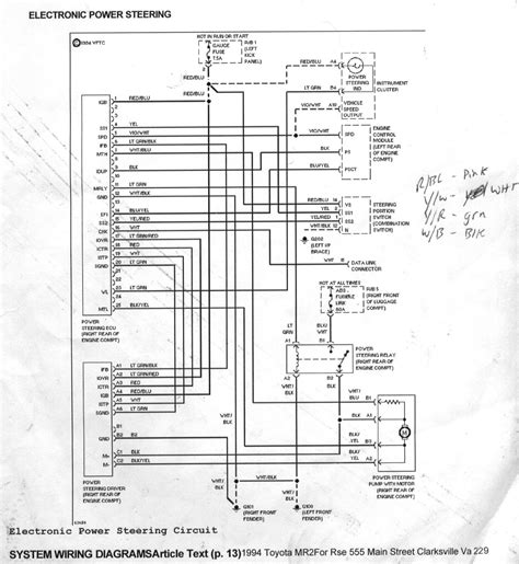 honda element wiring harness diagram