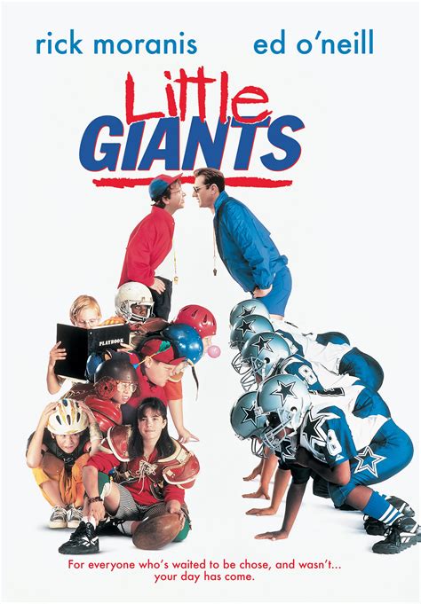 Little Giants [dvd] [1994] Best Buy