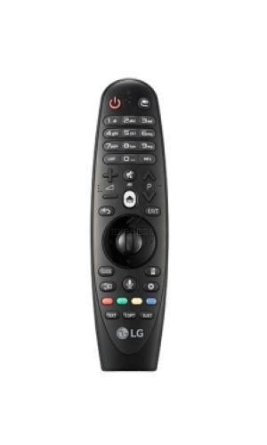 Telecommande Tv Lg An Mr600