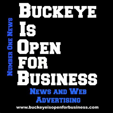 buckeye  open  business buckeye az