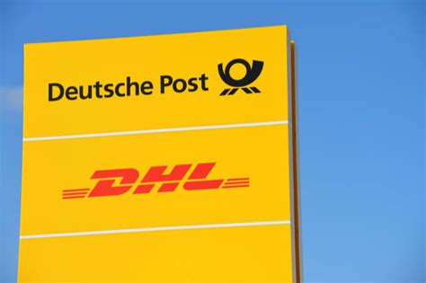 deutsche post dhl  mit rekordergebnis logistik watchblogde