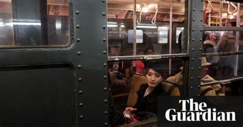 six of the world s best metro systems in pictures travel the guardian
