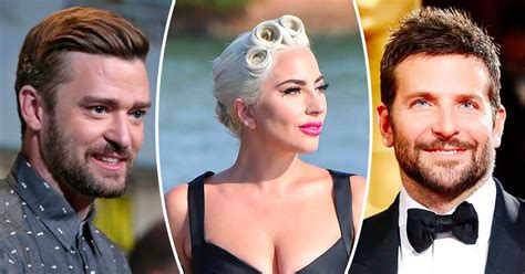 10 Men Lady Gaga Has Been Linked To 10 Who D Never Be Good Enough