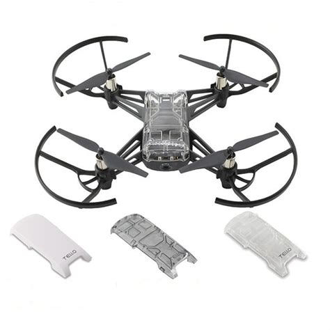 rc drone quadcopter spare parts body upper cover  dji tello price  euro fpvracerlt
