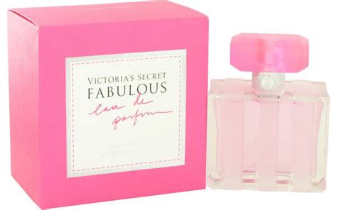 Victoria S Secret Fabulous Perfume By Victoria S Secret