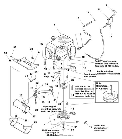 diagram kohler  hp wiring diagram picture mydiagramonline