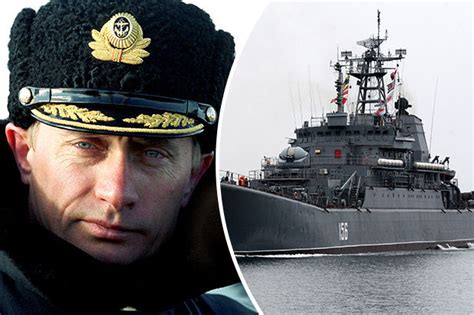 russian weapon vladimir putin s new invention will make his warships