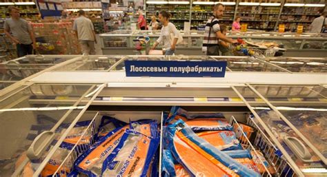 russia mulls substitution strategies for banned eu and u s imports russia beyond