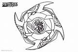 Beyblade Burst Valtryek Spryzen sketch template