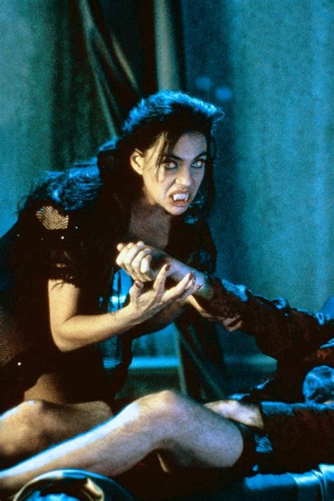 Fright Night Part Ii 1989 Movie Review Film Essay