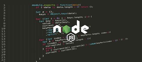 nodejs       choice  news god