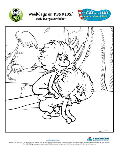 dr seuss     coloring pages