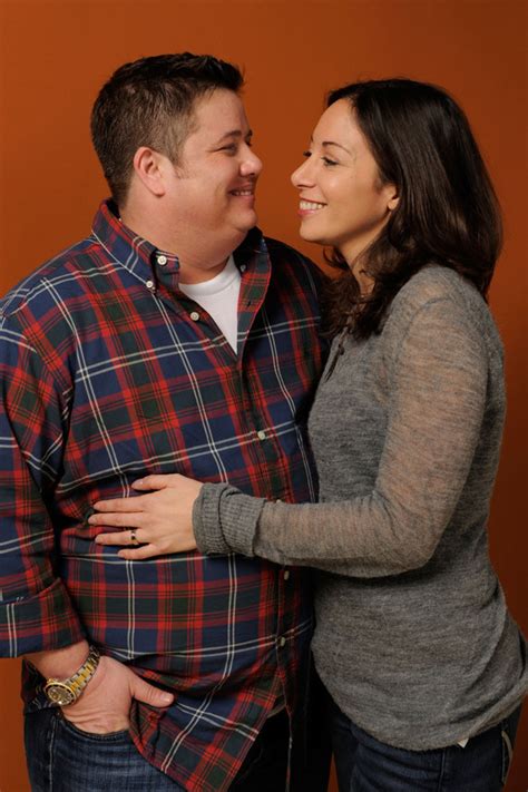 chaz bono debuts becoming chaz with girlfriend photos huffpost