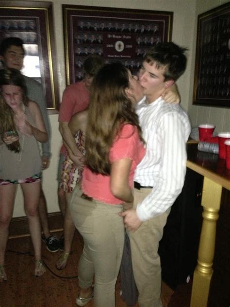 total frat move fail friday spring breaking your neck