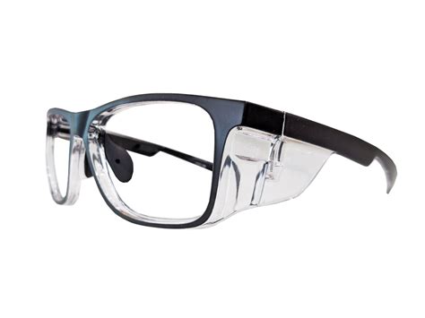 53 Wrap Lead Glasses Protech Medical