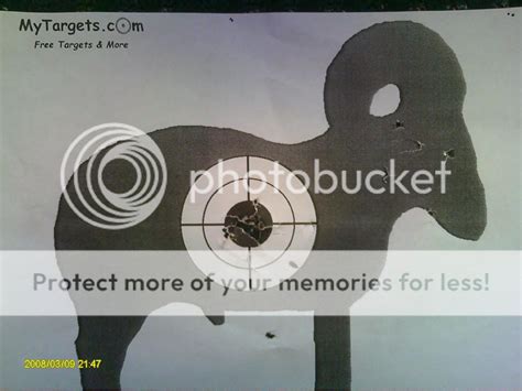 shooting targets pictures images  photobucket