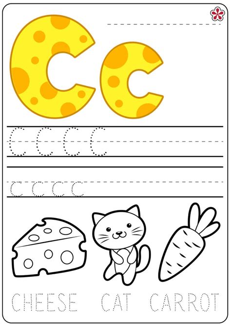 letter  worksheets teachersmag alphabetworksheetsfreecom