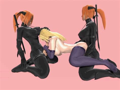 Double  In Gallery Animated Shemale S Picture 15