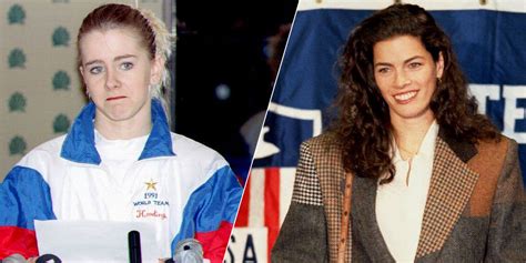 a definitive timeline of the tonya harding and nancy