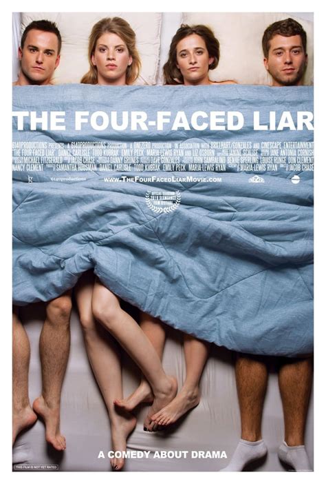 The Four Faced Liar New York Romance Films On Netflix Streaming