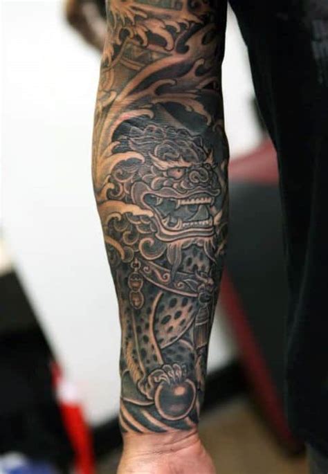 Top 107 Sleeve Tattoo Ideas [2020 Inspiration Guide]