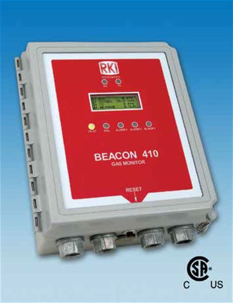 beacon  link industrial technologies