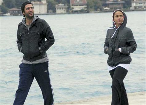 Murat Yildirim And Burcin Terzioglu Got Divorced
