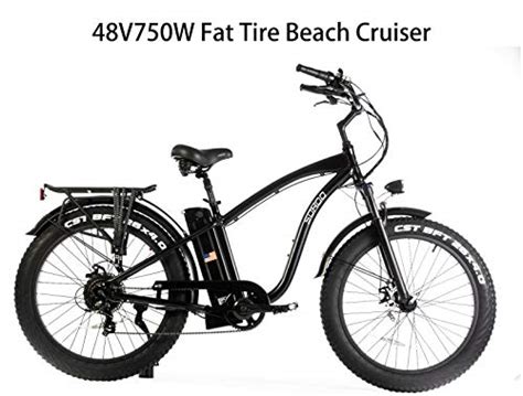sohoo vwah beach cruiser electric bicycle fat tire  bike mountain bike fat tire bike shop