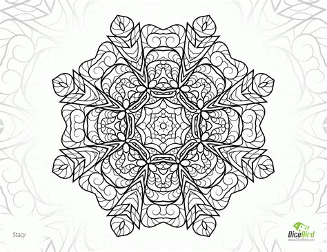 inspirational image detailed flower coloring pages detailed