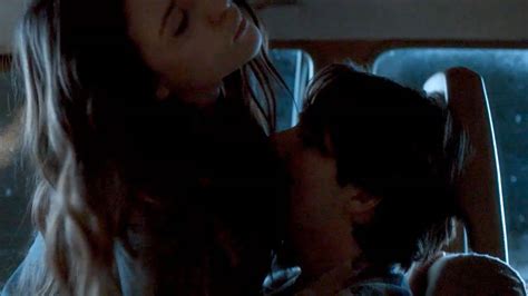 kat dennings sex scenes from daydream nation scandal planet