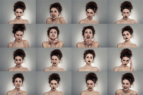A Photo Series That Captures A Range Of Human Emotions Lifehack