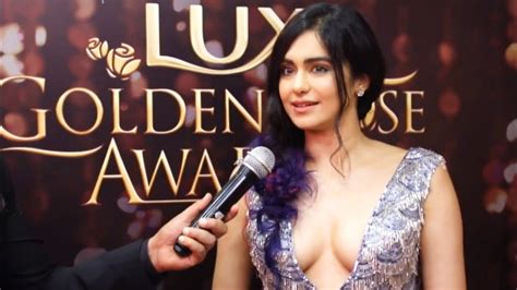 Adah Sharma To Play A Man In Edy Film Forever News