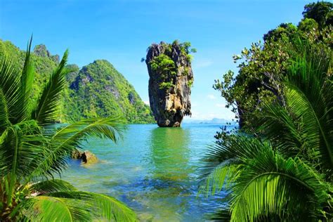 Travel To Thailand Discover Thailand With Easyvoyage