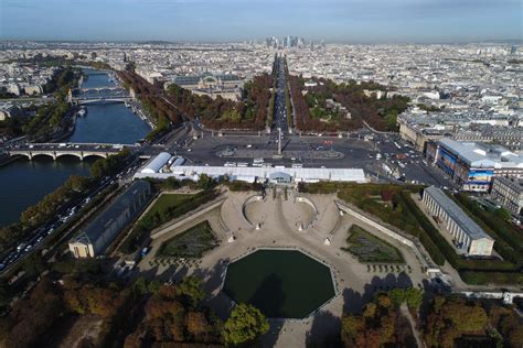filmer avec  drone sofiacome photographes paris