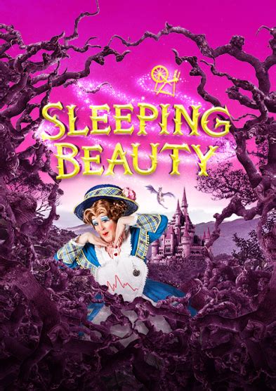 Sleeping Beauty Live Tickets