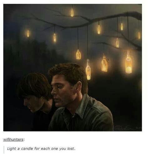 supernatural ~ sam and dean feels with images