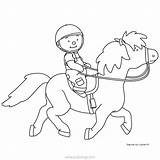 Riding Horse Coloring Pages Choupi Xcolorings 890px 67k Resolution Info Type  Size sketch template