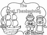 Thanksgiving Coloring Pages First Worksheets Preschool Activities Kindergarten Freebie Book Cover Children Drawings Sheet Activity Choose Board sketch template