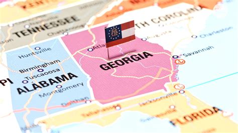 what is a runoff election when is georgia holding them