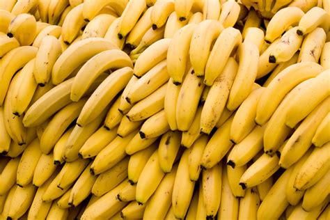 Bananas Are On The Verge Of Extinction Scientists Warn