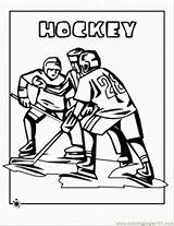 Coloring Hockey Pages Olympic Printable Winter Sheets Sports Olympics Rosa Parks Clipart Colouring Games Teenagers 2010 Kids Jr Print Curling sketch template