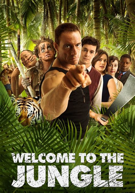 jungle  poster id  image abyss