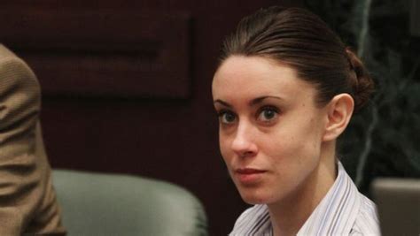Casey Anthony Sex Shockers And Salacious Allegations
