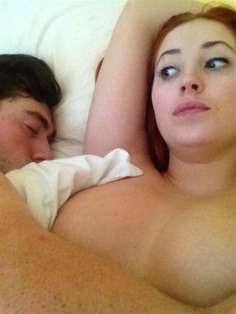 lucy collett 28 leaked photos thefappening