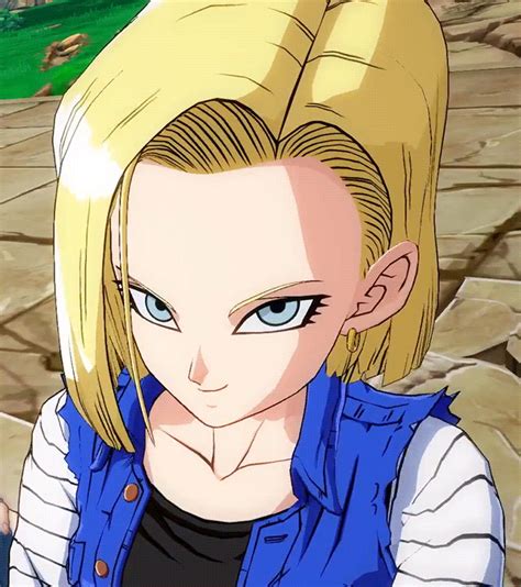 Steam Community Android 18