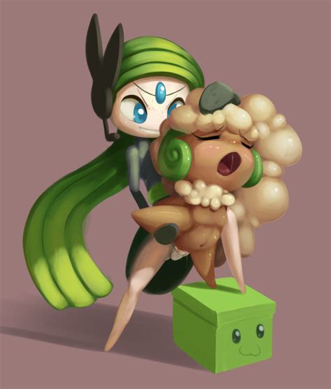 751461 meloetta pokemon theboogie whimsicott artist theboogie pictures sorted by rating